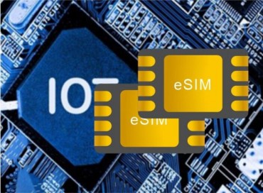 eSIM, EagleFly-eSIM