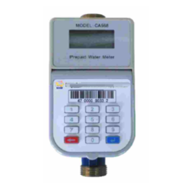 Smart Water Meter-EFLXSY series