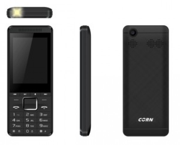 EF2403 Feature Phone