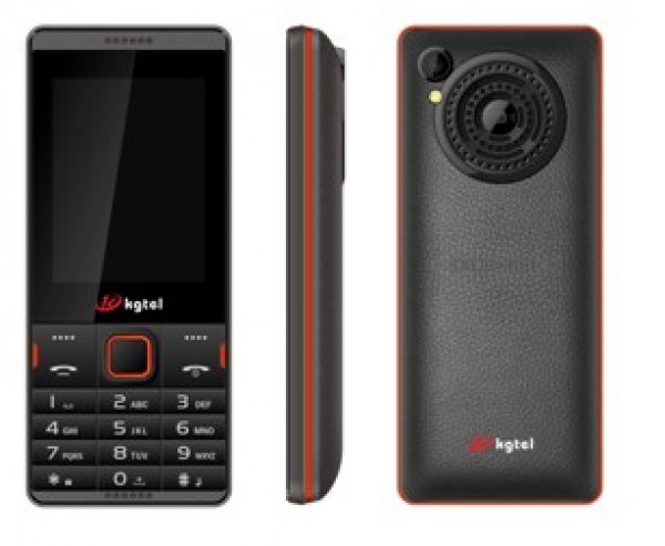 EF2404 Feature Phone