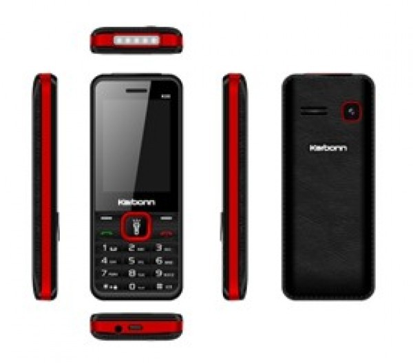 EF2410 Feature Phone