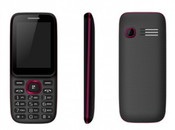 EF2411 Feature Phone