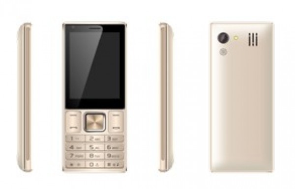EF2803 Bar Phone