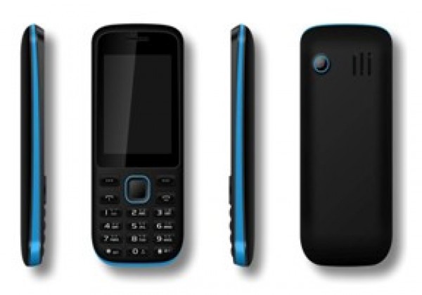 EF2412 Feature Phone