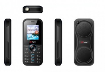 EF1701 Feature Phone, EF1701 Feature Phone