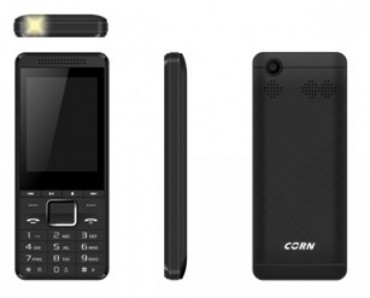 EF2403 Feature Phone, EF2403 Feature Phone