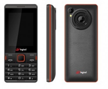 EF2404 Feature Phone, EF2404 Feature Phone