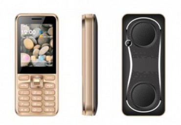 EF2409 Feature Phone, EF2409 Feature Phone