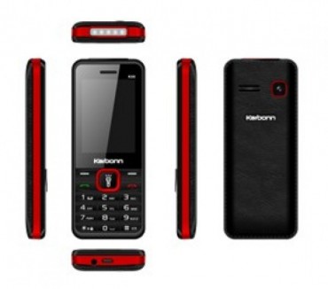 EF2410 Feature Phone, EF2410 Feature Phone