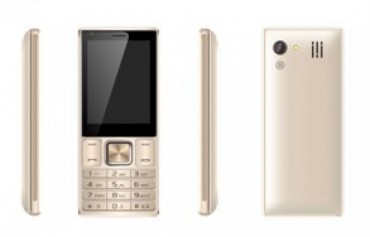 EF2803 Bar Phone, EF2803 Bar Phone