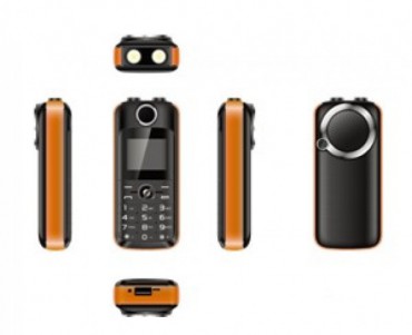 EF1705 Feature Phone, EF1705 Feature Phone
