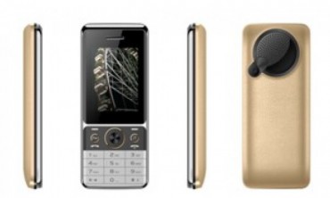 EF2402 Feature Phone, EF2402 Feature Phone