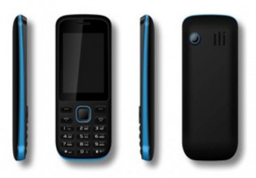EF2412 Feature Phone, EF2412 Feature Phone