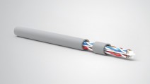 Category 6 U/UTP Cable, Category 6 U/UTP Cable