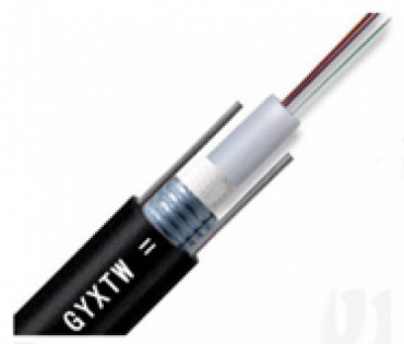 Indoor Optical, GYXTW-6/12B1 24 Core