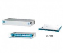 YH-1018 Fiber Optic Patch Panel, YH-1018 Fiber Optic Patch Panel