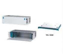 YH-1019 Fiber Optic Patch Panel, YH-1019 Fiber Optic Patch Panel