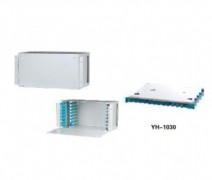 YH-1020 Fiber Optic Patch Panel, YH-1020 Fiber Optic Patch Panel