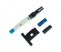 YH-1041 Field Assembly Connector, YH-1041 Field Assembly Connector