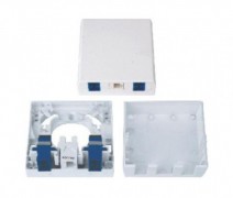 YH-1043 Fiber Mounting Box, YH-1043 Fiber Mounting Box