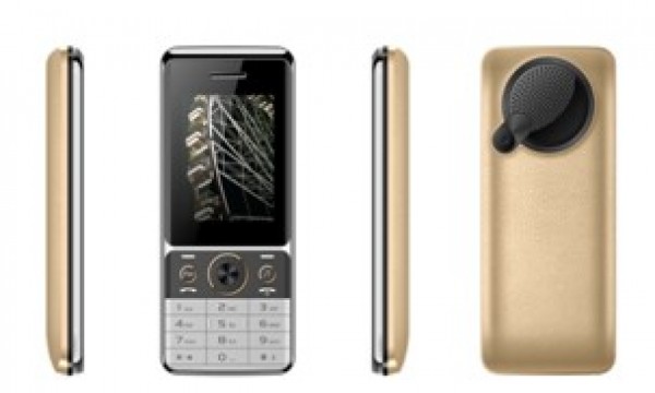 Model: EF2402 Feature Phone