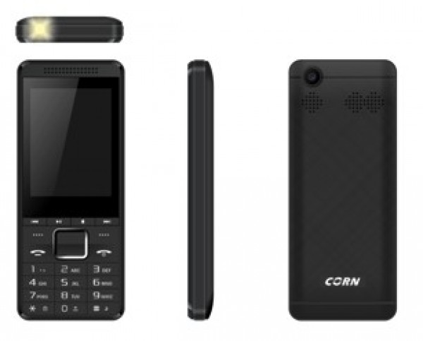 Model: EF2403 Feature Phone