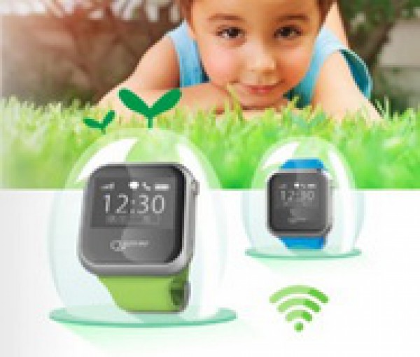 PT03: Smart watch for kids