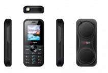 Model: EF1701 Feature Phone, Model: EF1701 Feature Phone