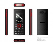 Model: EF1704 Feature Phone, Model: EF1704 Feature Phone