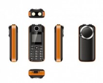 Model: EF1705 Feature Phone, Model: EF1705 Feature Phone
