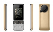 Model: EF2402 Feature Phone, Model: EF2402 Feature Phone