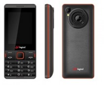 Model: EF2404 Feature Phone, Model: EF2404 Feature Phone