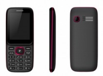 Model: EF2411 Feature Phone, Model: EF2411 Feature Phone