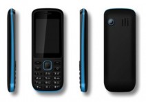 Model: EF2412 Feature Phone, Model: EF2412 Feature Phone