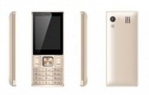Model: EF2803 Bar Phone, Model: EF2803 Bar Phone