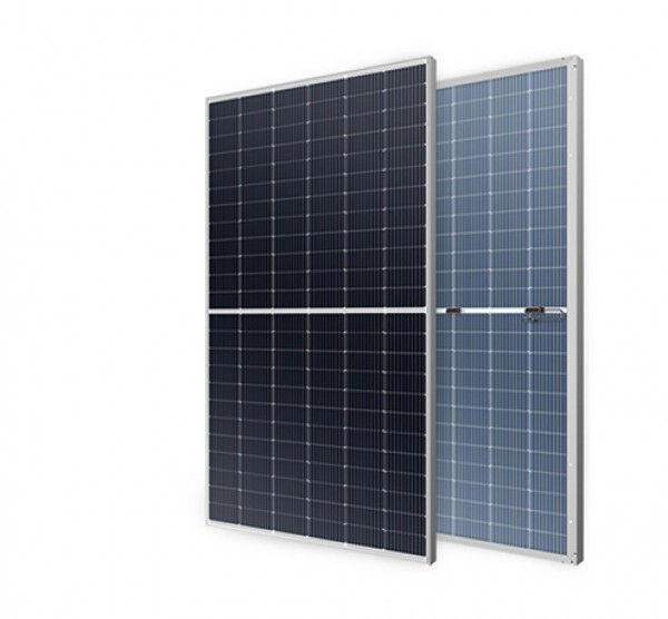 PERC Mono High efficiency 550W modules solar panel