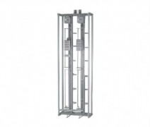 YH-6971 1 023-00 Distribution Frame, YH-6971 1 023-00 Distribution Frame