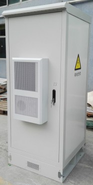 Outdoor Power Cabinet, Outdoor Power Cabinet