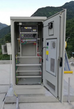 Outdoor Equipment & Power Cabinet, HEF-Cabinet 02