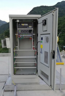 Outdoor Equipment & Power Cabinet, Outdoor Equipment & Power Cabinet